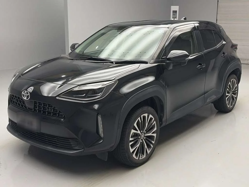 Toyota Yaris Cross MXPB10 2021